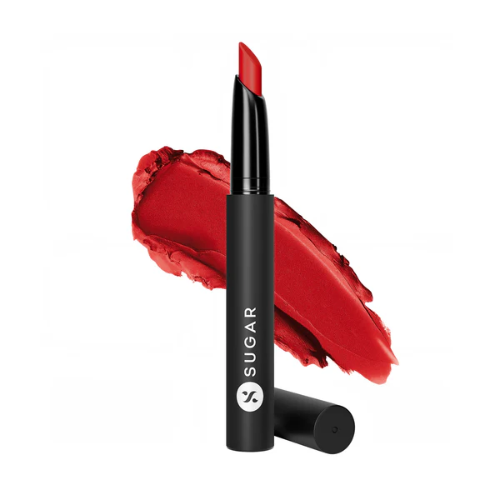 Sugar Matte Attack Transferproof Lipstick