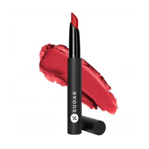 Sugar Matte Attack Transferproof Lipstick