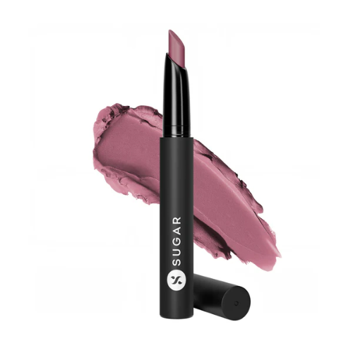 Sugar Matte Attack Transferproof Lipstick