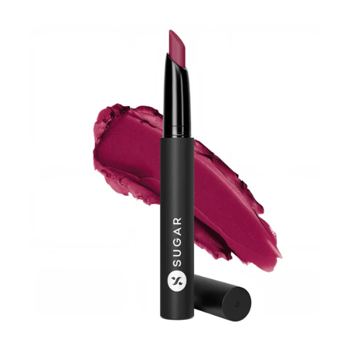 Sugar Matte Attack Transferproof Lipstick
