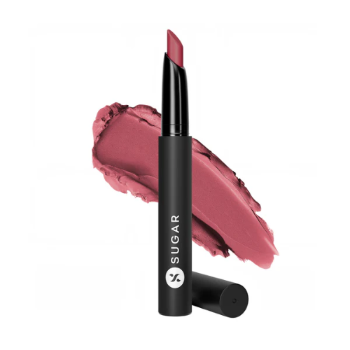Sugar Matte Attack Transferproof Lipstick