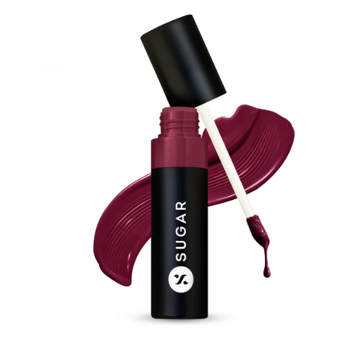 Sugar Partner In Shine Transferproof Lip Gloss