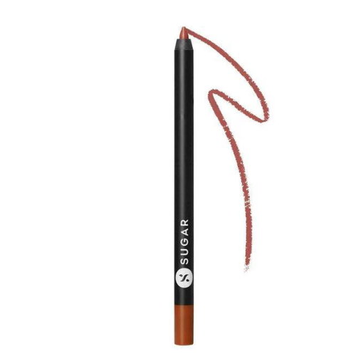 Sugar Lipping On The Edge Lip Liner