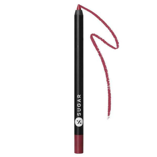 Sugar Lipping On The Edge Lip Liner
