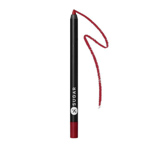 Sugar Lipping On The Edge Lip Liner