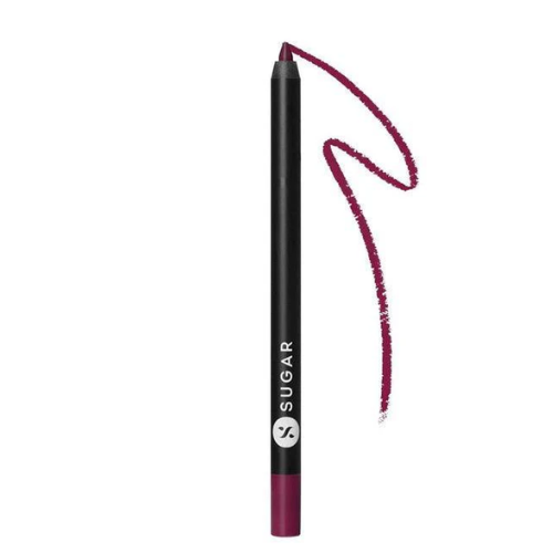 Sugar Lipping On The Edge Lip Liner