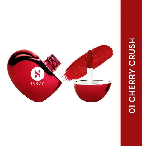 Sugar Limited-Edition La La Love 18HR Liquid Lipstick