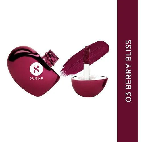 Sugar Limited-Edition La La Love 18HR Liquid Lipstick