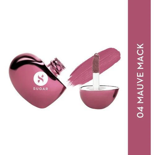 Sugar Limited-Edition La La Love 18HR Liquid Lipstick