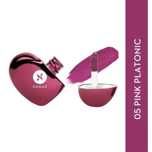Sugar Limited-Edition La La Love 18HR Liquid Lipstick