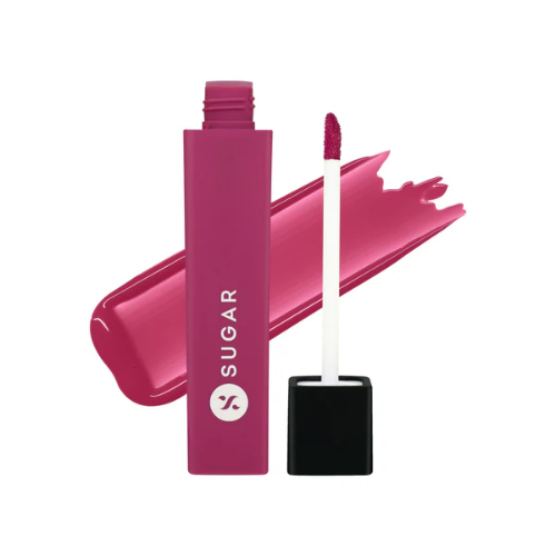 SUGAR Drop A Tint Lip Oil