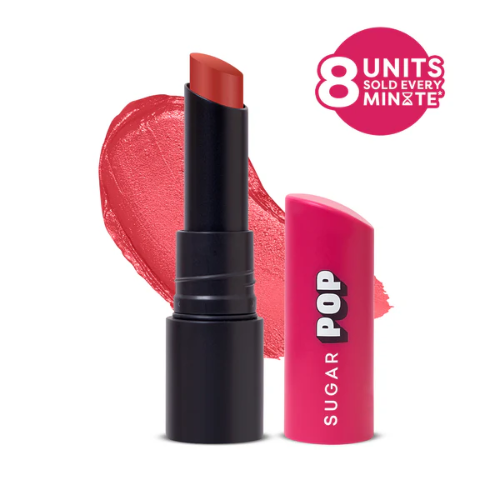 Sugar Ultrastay Transferproof Lipstick