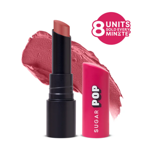 Sugar Ultrastay Transferproof Lipstick
