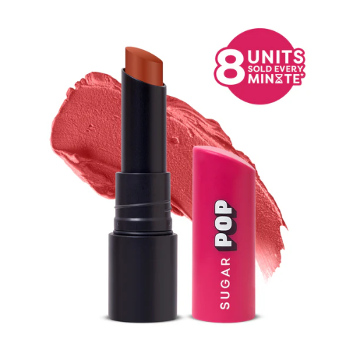 Sugar Ultrastay Transferproof Lipstick