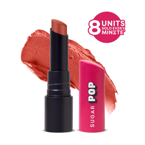 Sugar Ultrastay Transferproof Lipstick
