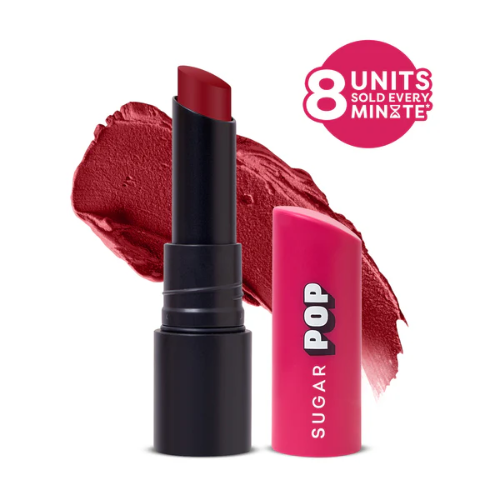 Sugar Ultrastay Transferproof Lipstick
