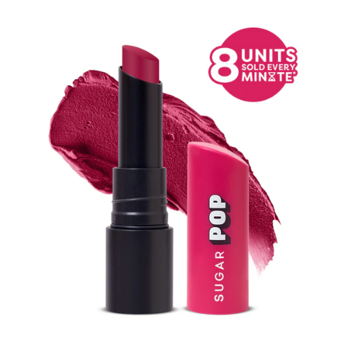 Sugar Ultrastay Transferproof Lipstick