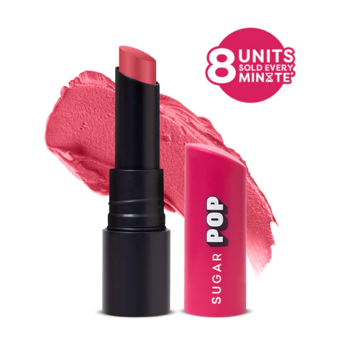 Sugar Ultrastay Transferproof Lipstick