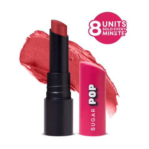 Sugar Ultrastay Transferproof Lipstick