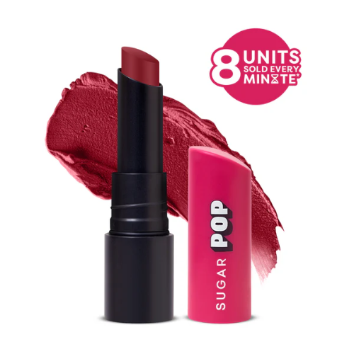 Sugar Ultrastay Transferproof Lipstick