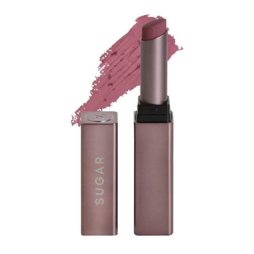 Sugar Mettle Satin Lipstick