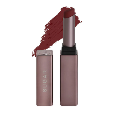Sugar Mettle Satin Lipstick