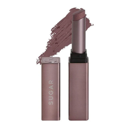 Sugar Mettle Satin Lipstick