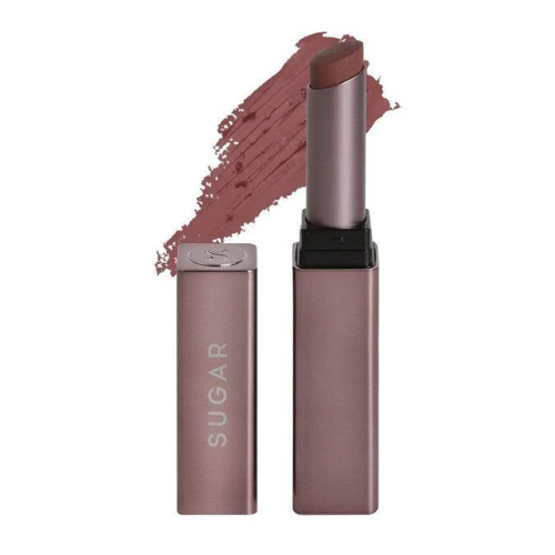 Sugar Mettle Satin Lipstick