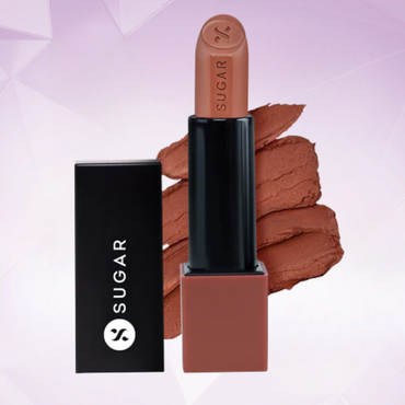 Sugar Glide Peptide Serum Lipstick