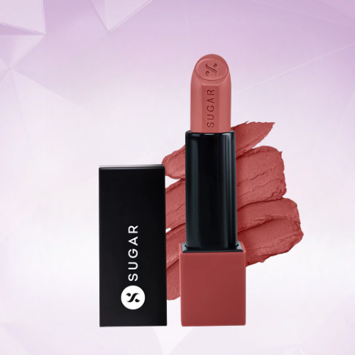 Sugar Glide Peptide Serum Lipstick