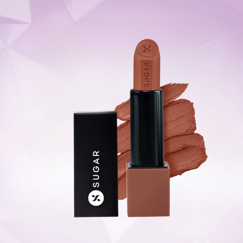 Sugar Glide Peptide Serum Lipstick