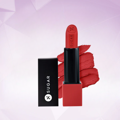 Sugar Glide Peptide Serum Lipstick