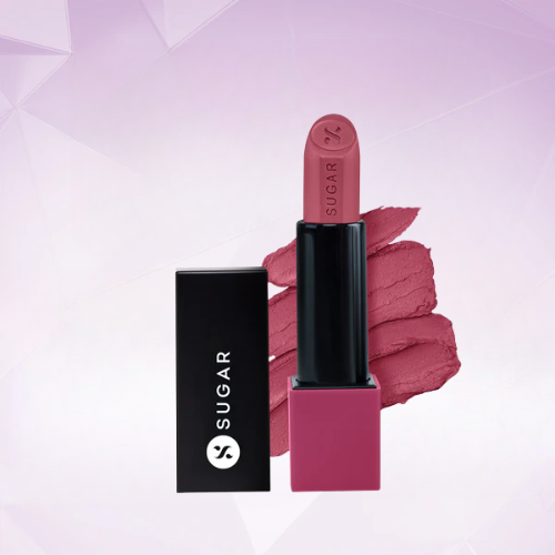 Sugar Glide Peptide Serum Lipstick