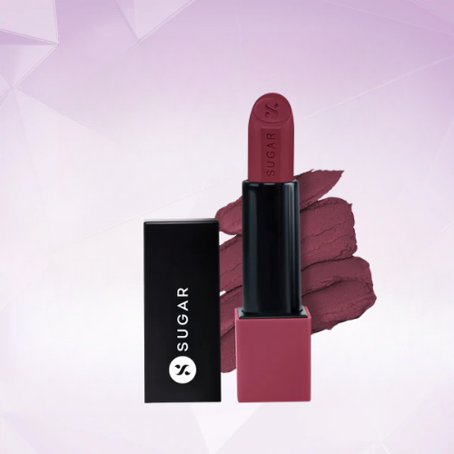 Sugar Glide Peptide Serum Lipstick