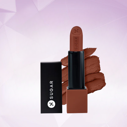 Sugar Glide Peptide Serum Lipstick