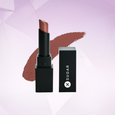 Sugar Limited Edition Nothing Else Matter Longwear Lipstick