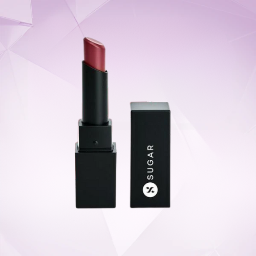 Sugar Limited Edition Nothing Else Matter Longwear Lipstick