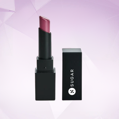 Sugar Limited Edition Nothing Else Matter Longwear Lipstick