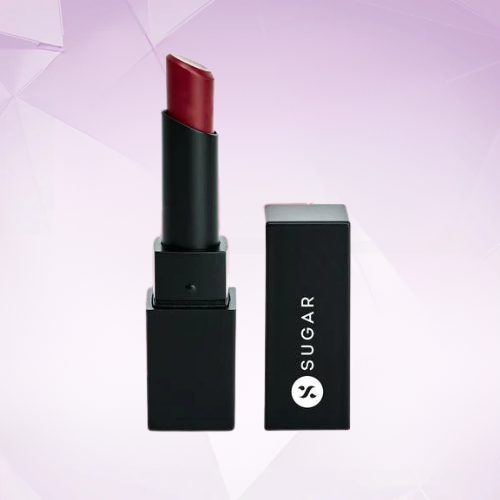 Sugar Limited Edition Nothing Else Matter Longwear Lipstick