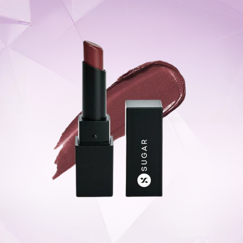 Sugar Limited Edition Nothing Else Matter Longwear Lipstick