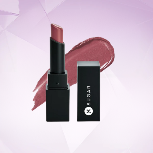 Sugar Limited Edition Nothing Else Matter Longwear Lipstick
