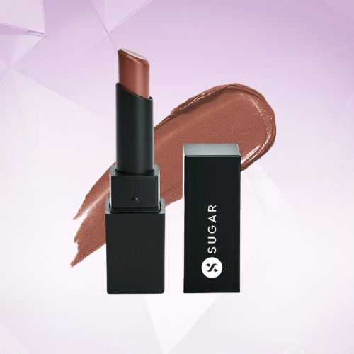 Sugar Limited Edition Nothing Else Matter Longwear Lipstick