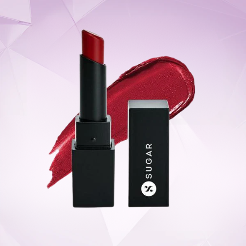 Sugar Limited Edition Nothing Else Matter Longwear Lipstick