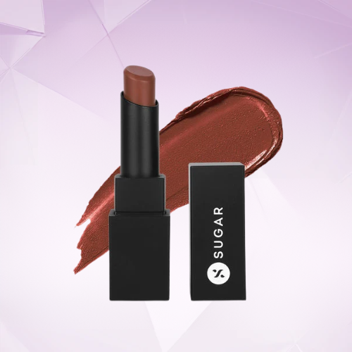 Sugar Limited Edition Nothing Else Matter Longwear Lipstick