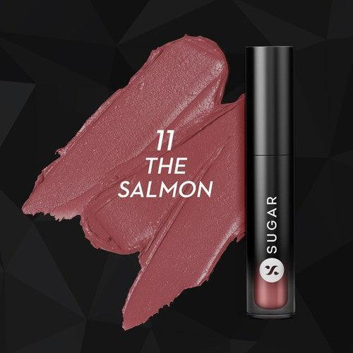 Sugar Mousse Muse Lip Cream