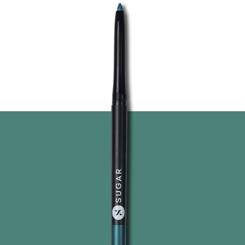 Sugar Kohl Of Honour Intense Kajal