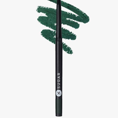 Sugar Kohl Of Honour Intense Kajal