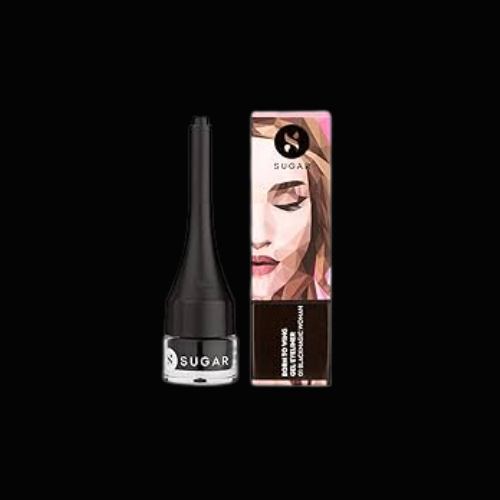 Sugar Born To Wing Gel Eyeliner