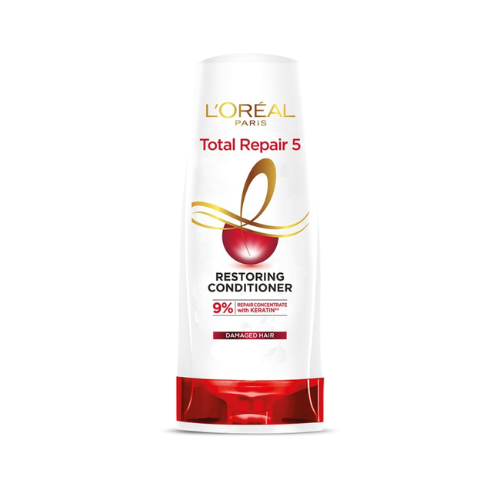 LOréal Paris Total Repair 5 Restoring Conditioner