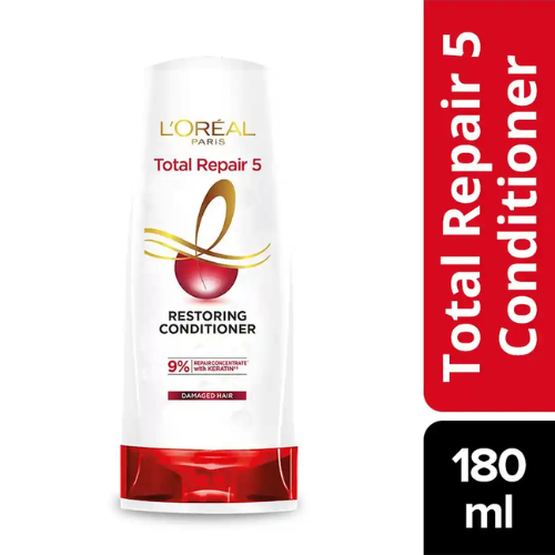 LOréal Paris Total Repair 5 Restoring Conditioner